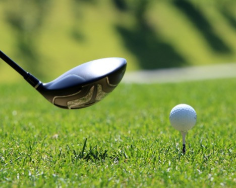 Firelake foods golf tournament